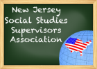 New Jersey Social Studies Supervisors Association